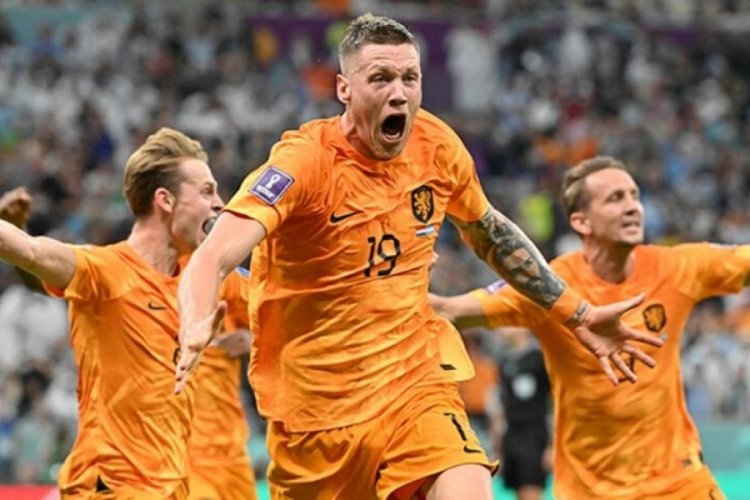 Wout Weghorst hakkında ayrılık iddiası!