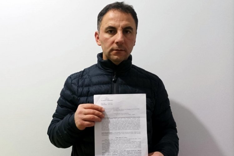 Yargıdan 'askerlik bor&ccedil;lanması' kararı