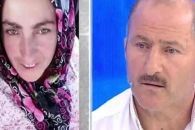 Kadını &ouml;ld&uuml;r&uuml;p &ccedil;ukura g&ouml;mm&uuml;şt&uuml;! Olay yerinde keşif yapılacak