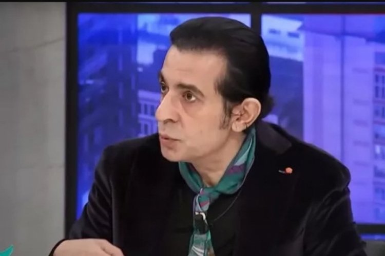 Okan Bay&uuml;lgen'den Selin Yeninci'ye: &Ccedil;ok g&uuml;zel olmuşssun
