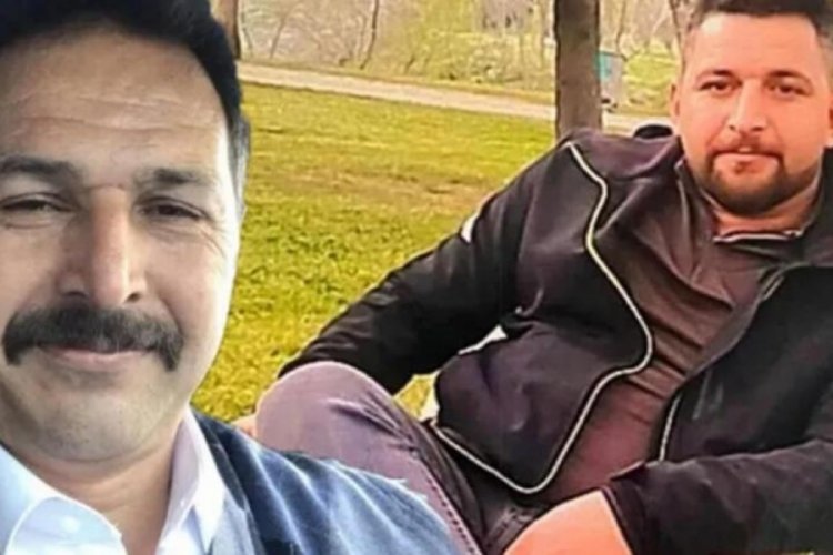 Kayınpederine ara&ccedil;la &ccedil;arpıp ateş ederek &ouml;ld&uuml;rm&uuml;şt&uuml;! Dehşet anını anlattı