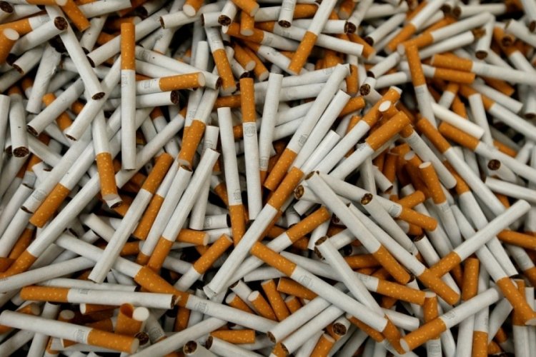 Bel&ccedil;ika'da, sigara yasağının kapsamı genişletiliyor