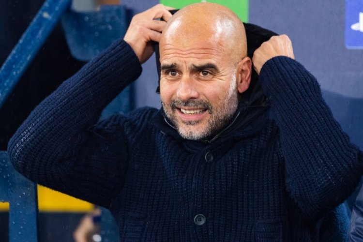 Manchester City, D&uuml;nya Kupası'ndan 5,58 milyon dolar kazandı!