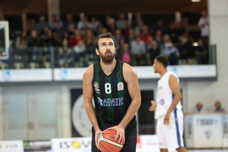 Şafak Edge, Final Spor'da
