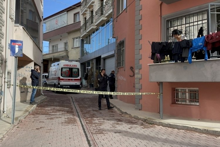 Niğde'de apart otelde biri kadın iki gencin cesedi bulundu