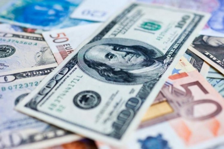 T&uuml;rkiye Cumhuriyet&nbsp;Merkez Bankası toplam rezervleri arttı