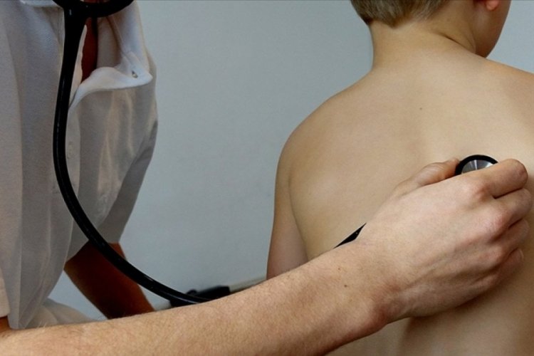 10 soruda en yaygın g&ouml;r&uuml;len &ccedil;ocuk enfeksiyonları