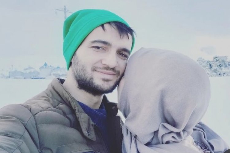 Bursa'da takla atan otomobilde hayatını kaybeden gen&ccedil; &ccedil;ift, evlilik planı yapıyormuş