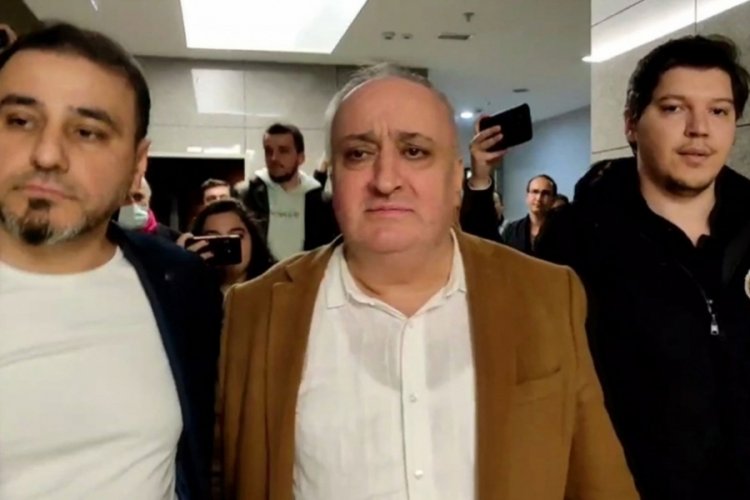 Kolivar i&ccedil;in istenen ceza belli oldu
