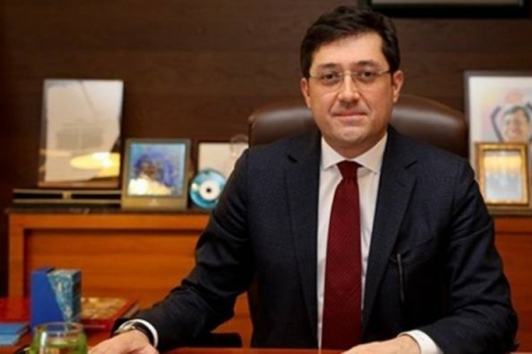 Murat Hazinedar'a tutuklama talebi