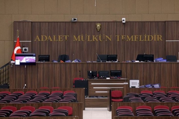 "Demir Yumruk" soruşturmasında &uuml;&ccedil;&uuml;nc&uuml; dava a&ccedil;ıldı