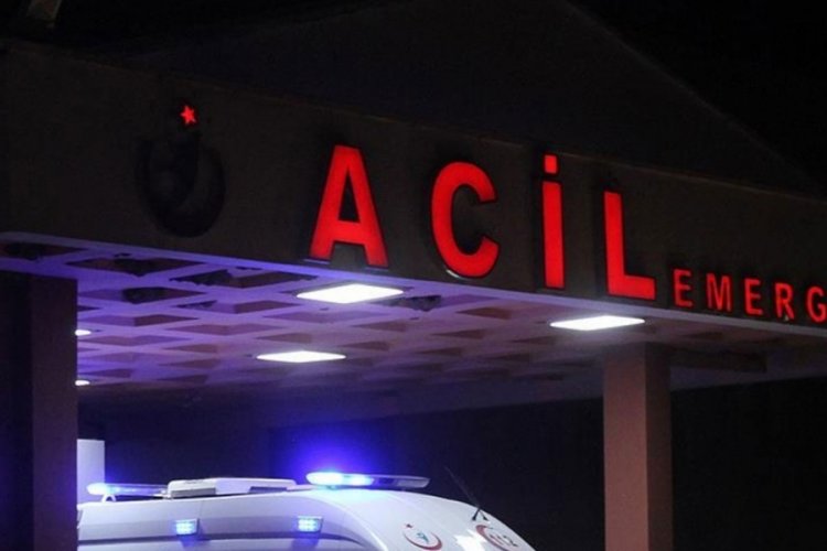 Kahramanmaraş'ta 30 &ouml;ğrenci, gıda zehirlenmesi yaşadı