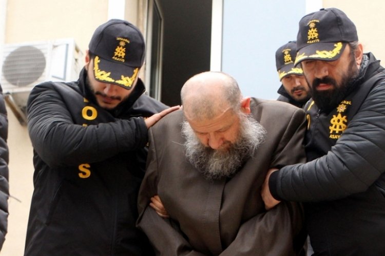 6 yaşındaki &ccedil;ocuğun istismarında baba G&uuml;m&uuml;şel'in ifadesi ortaya &ccedil;ıktı