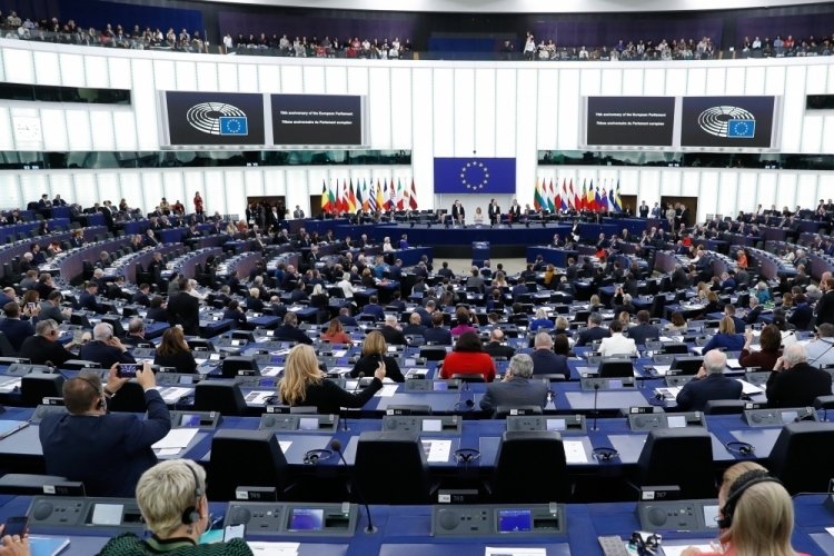 AP'de yeni yolsuzluk iddiası