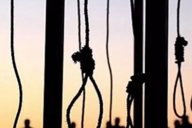 Hazreti Muhammed'e hakaret eden din adamı idam cezasına &ccedil;arptırıldı