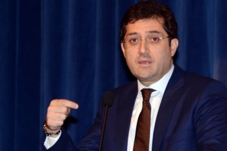 Murat Hazinedar, tutuklanarak cezaevine g&ouml;nderildi