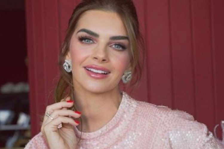Pelin Karahan'a estetik tepkisi! Takip&ccedil;ileri yorum yağdırdı
