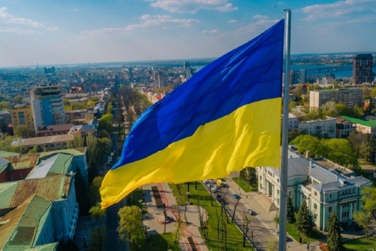 Ukrayna'nın tamamına hava saldırısı alarmı