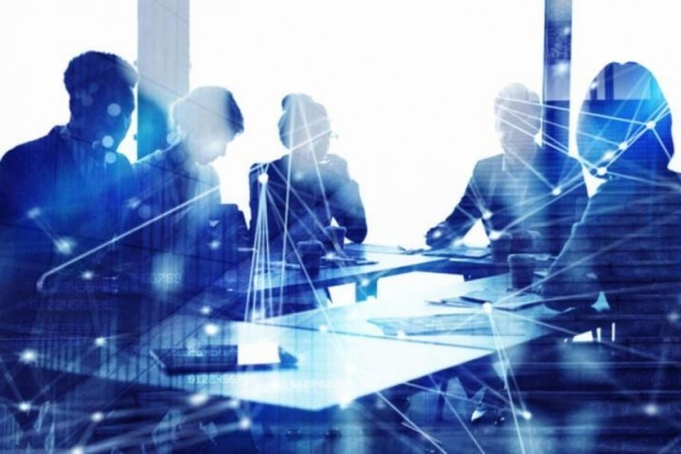 Girişimlerin 2021 yılında doğum oranı y&uuml;zde 16'ya &ccedil;ıktı