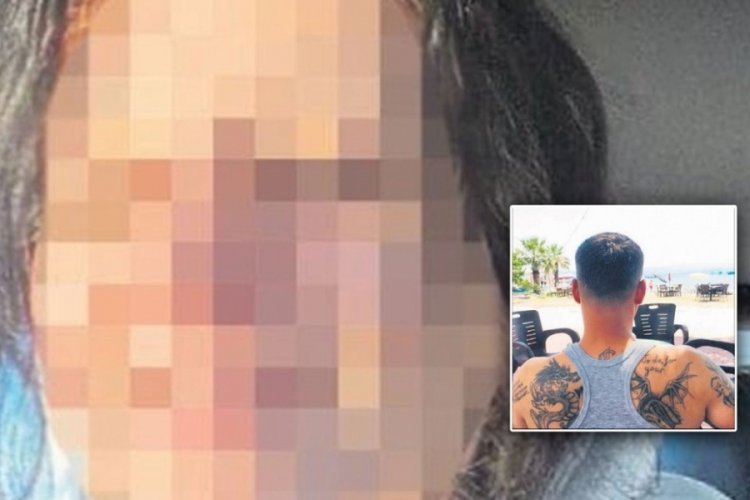 Balıkesir'de işkence &ccedil;iftliği: Gen&ccedil; kızları ka&ccedil;ırıp...
