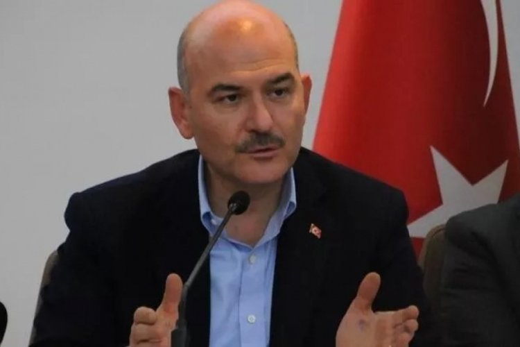 Bakan Soylu: PKK ortadan kalkacak