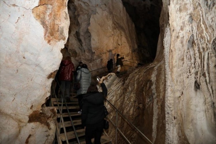 Bursa İneg&ouml;l'&uuml;n turizm değerleri d&uuml;nyaya tanıtılıyor