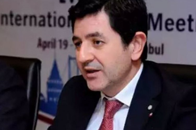 Prof. Dr. Devrim Akıncı evinde baygın bulundu!