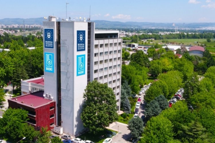 BUSKİ'den kesinti uyarısı