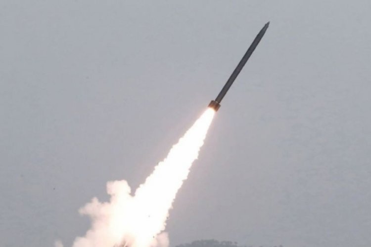 Ukrayna: Rusya, Ukrayna'ya 60'tan fazla f&uuml;ze fırlattı