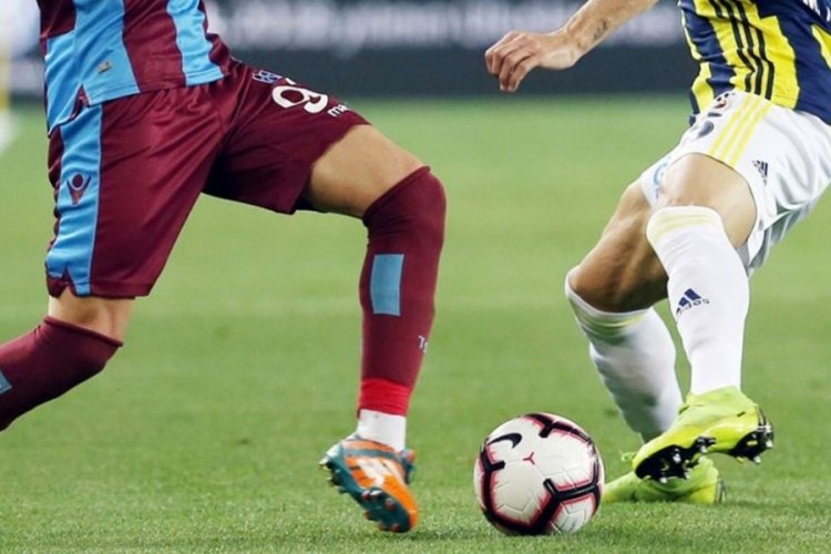 Fenerbah&ccedil;e taraftarları Trabzonspor ma&ccedil;ına alınmayacak