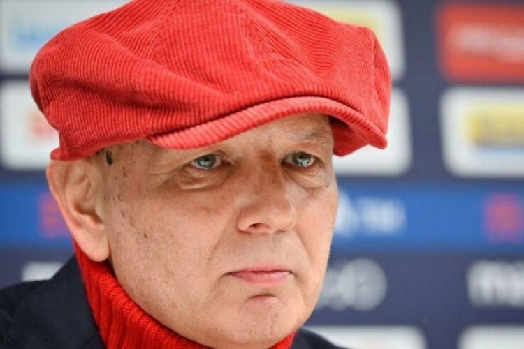 Sinisa Mihajlovic hayatını kaybetti