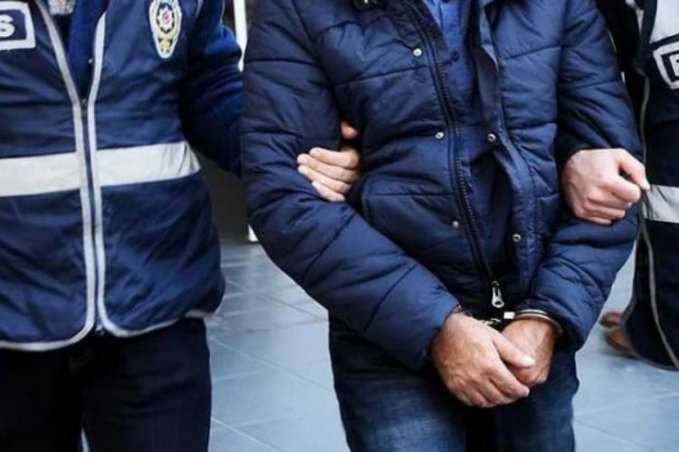 Karab&uuml;k'te 5 firari FET&Ouml; h&uuml;k&uuml;ml&uuml;s&uuml; yakalandı