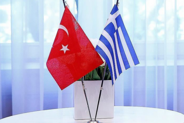 Yunanistan, T&uuml;rkiye sınırına 250 polis yerleştiriyor!