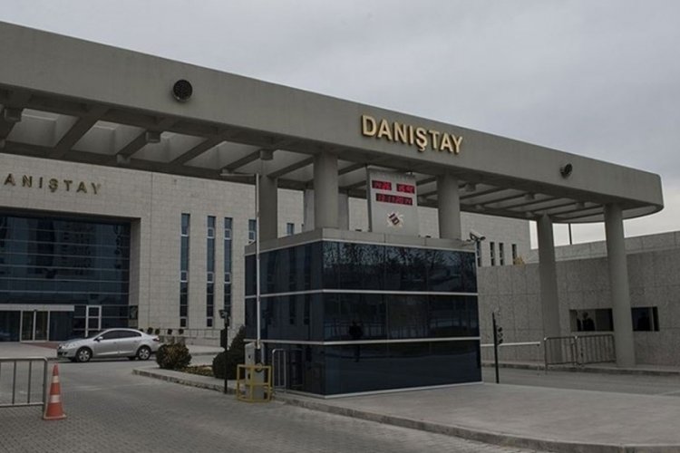 Bursa'da Kirazlıyayla i&ccedil;in Danıştay'dan iyi haber