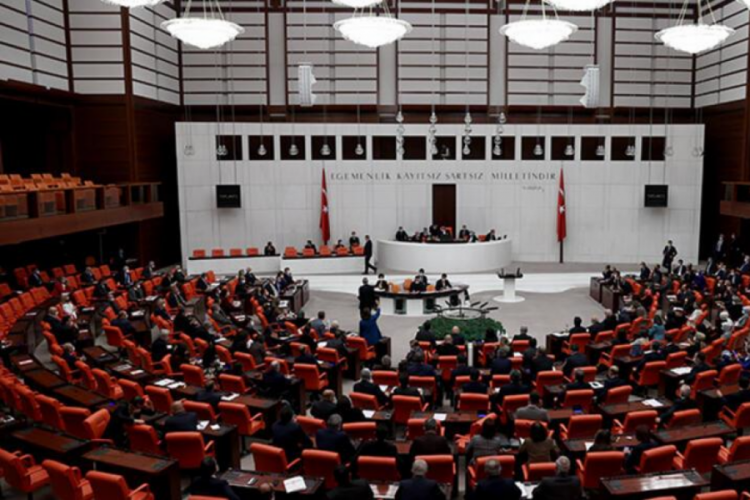 AK Parti'den enflasyon mesajı! Hedef y&uuml;zde 25