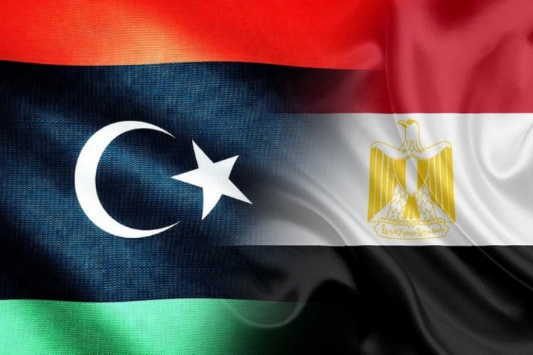 Libya, Mısır'ın deniz sınırları kararını t&uuml;m&uuml;yle reddettiğini a&ccedil;ıkladı
