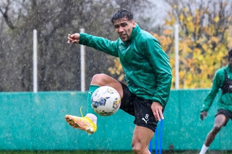 Bodrumspor, Samsunspor'u ağırlayacak