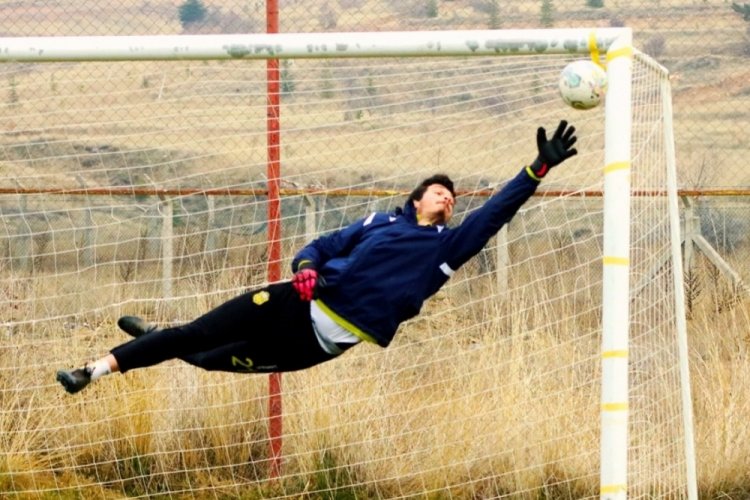 Yeni Malatyaspor'un konuğu Ke&ccedil;i&ouml;reng&uuml;c&uuml;