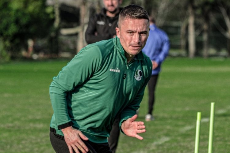 Sakaryaspor'un konuğu Gen&ccedil;lerbirliği
