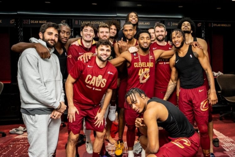 Cedi Osman'dan 14 sayılık katkı