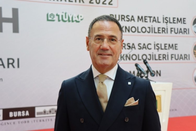 T&uuml;rk fuarcılık sekt&ouml;r&uuml; verimli bir yılı geride bırakıyor