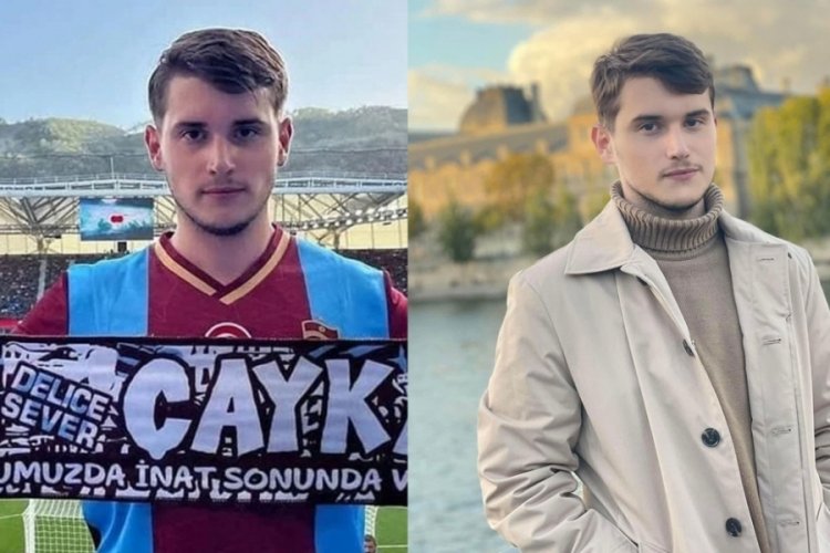 Paris'te sokakta vurulan &uuml;niversiteli Akın Gen&ccedil; hayatını kaybetti