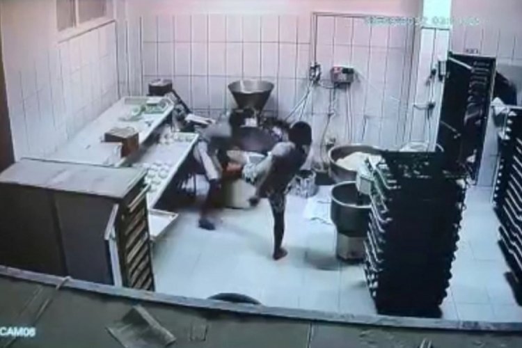 Antalya'daki &uuml;vey baba dehşetinin cezası belli oldu