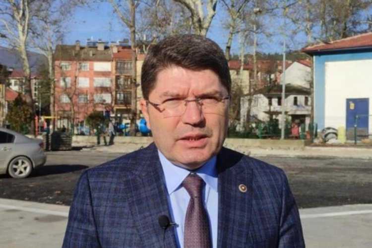 AK Parti'li Tun&ccedil;'dan İmamoğlu yorumu