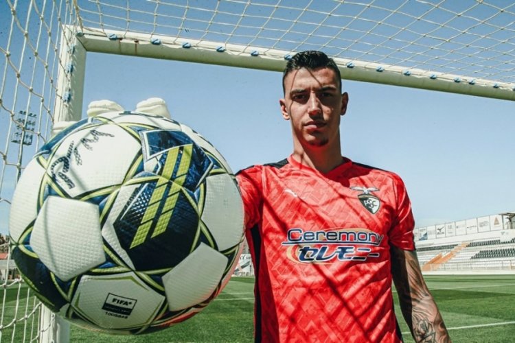 Berke &Ouml;zer i&ccedil;in Galatasaray iddiası