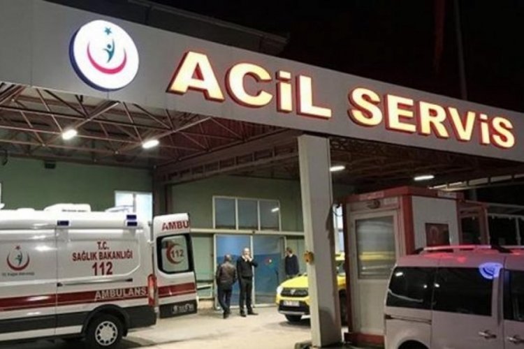 D&uuml;zce'de derste fenalaşan &ouml;ğrenci hayatını kaybetti