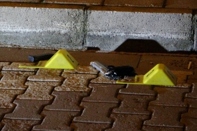 Malatya'da kanlı tartışma: 1 yaralı