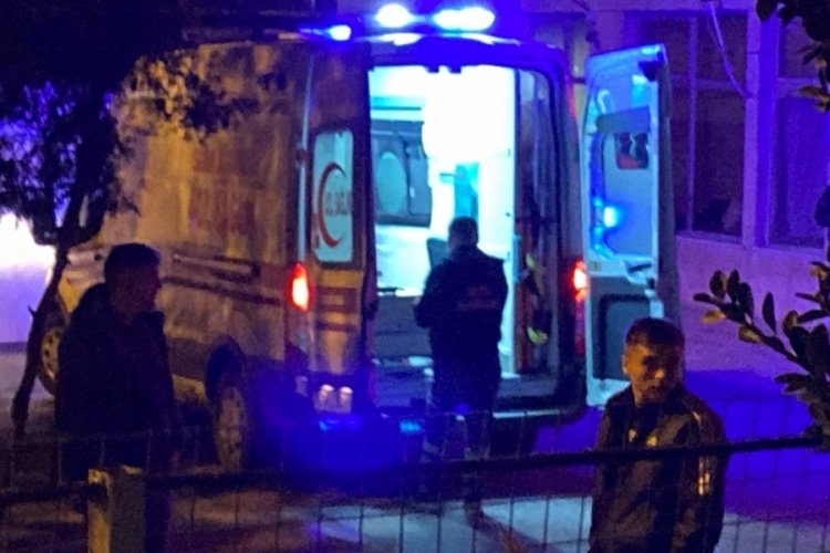 Zonguldak'ta maden ocağında vagon raydan &ccedil;ıktı: 1 &ouml;l&uuml;, 1 yaralı