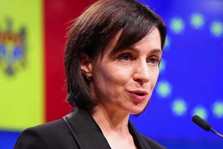Moldova bazı kanalların lisansı askıya aldı