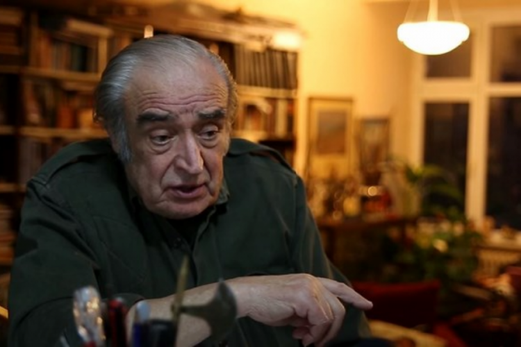 Gazeteci Ergin Konuksever hayatını kaybetti